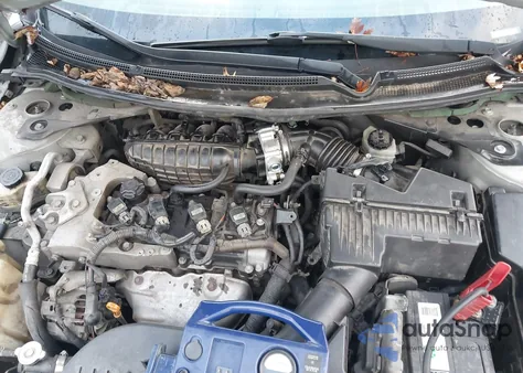 2009 Nissan Altima 2.5 S z USA, uszkodzony, nr VIN 1N4AL21E29N413299